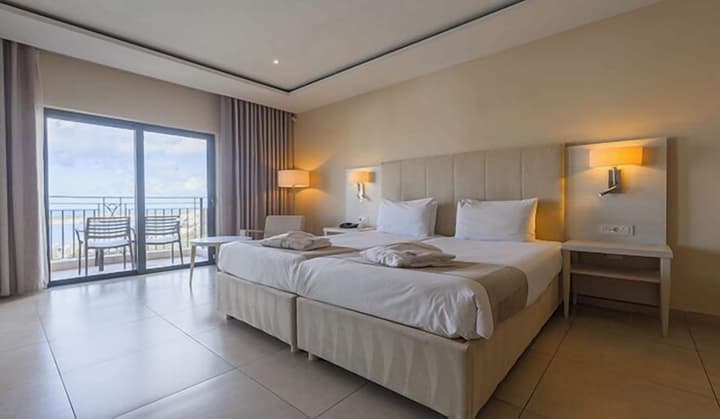 Maritim Antonine Hotel & Spa Malta