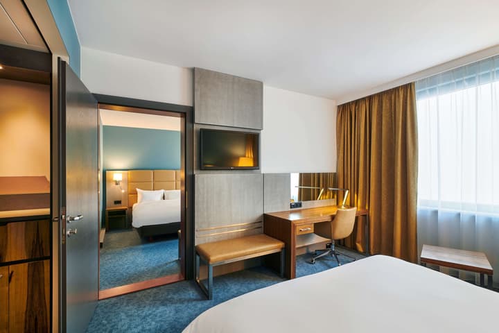 Radisson Blu Hotel, Krakow