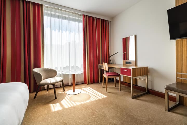 Radisson Blu Hotel, Krakow