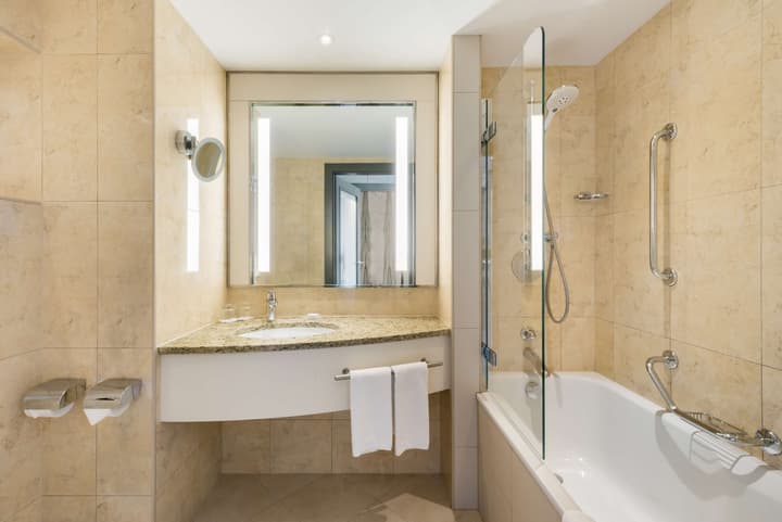 Radisson Blu Hotel, Krakow