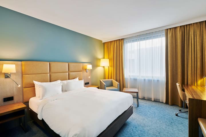 Radisson Blu Hotel, Krakow