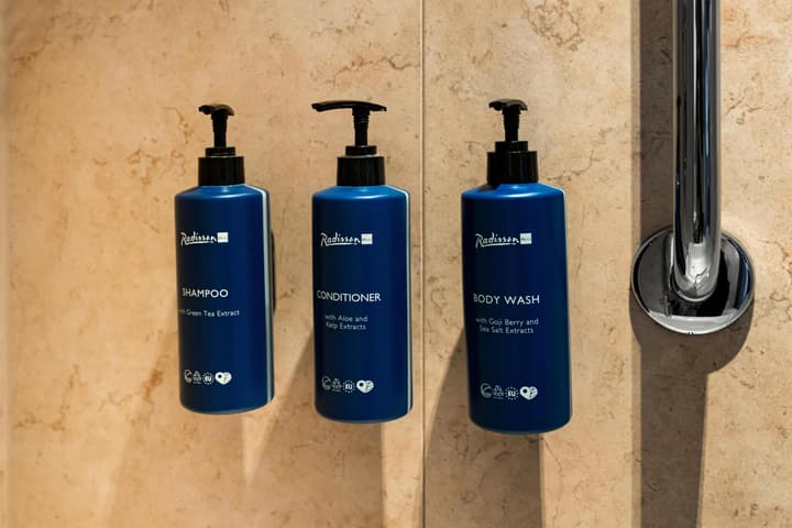 Radisson Blu Hotel, Krakow