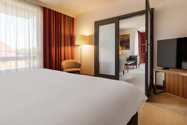 Radisson Blu Hotel, Krakow