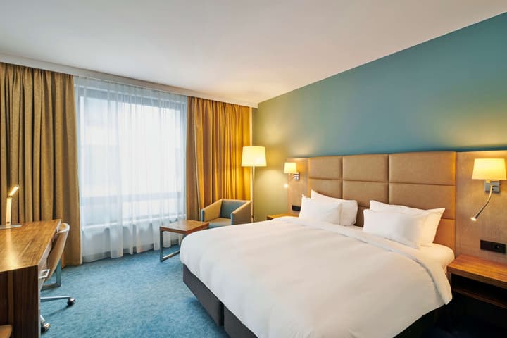 Radisson Blu Hotel, Krakow