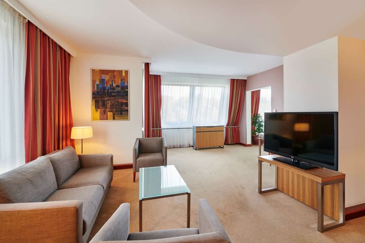 Radisson Blu Hotel, Krakow
