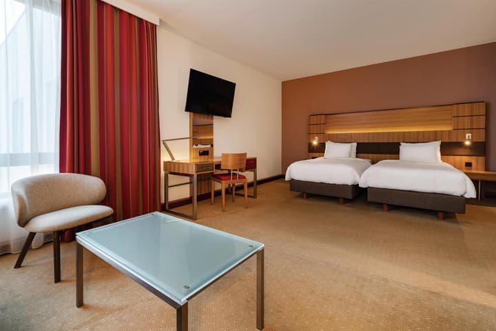 Radisson Blu Hotel, Krakow