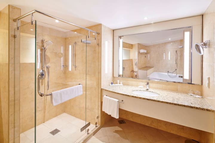 Radisson Blu Hotel, Krakow