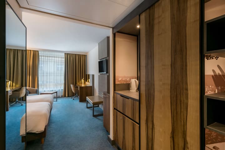 Radisson Blu Hotel, Krakow