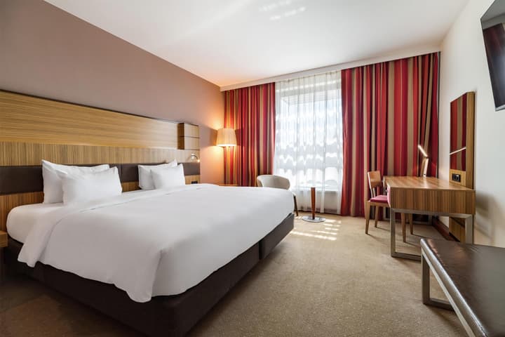 Radisson Blu Hotel, Krakow