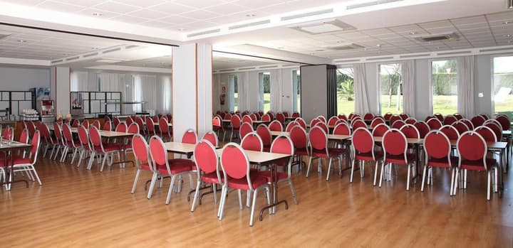 Travelodge Barcelona del Vallès