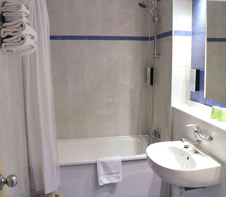 Travelodge Barcelona del Vallès
