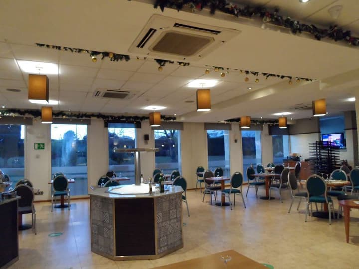 Travelodge Barcelona del Vallès