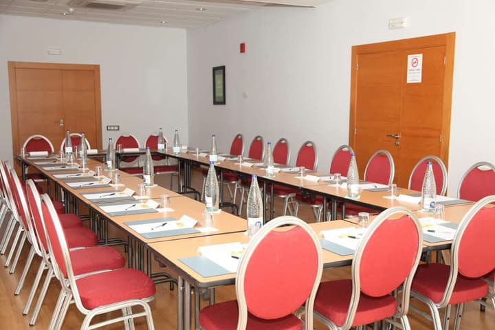 Travelodge Barcelona del Vallès