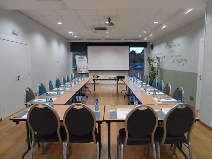 Travelodge Barcelona del Vallès