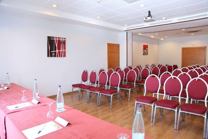 Travelodge Barcelona del Vallès