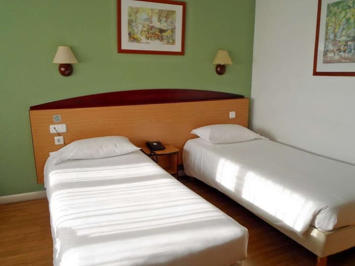 Travelodge Barcelona del Vallès
