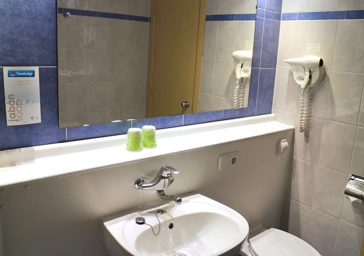 Travelodge Barcelona del Vallès