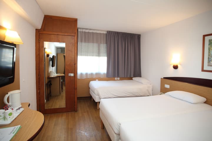 Travelodge Barcelona del Vallès