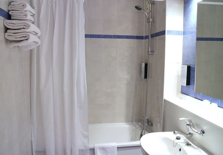 Travelodge Barcelona del Vallès