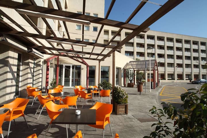 Travelodge Barcelona del Vallès