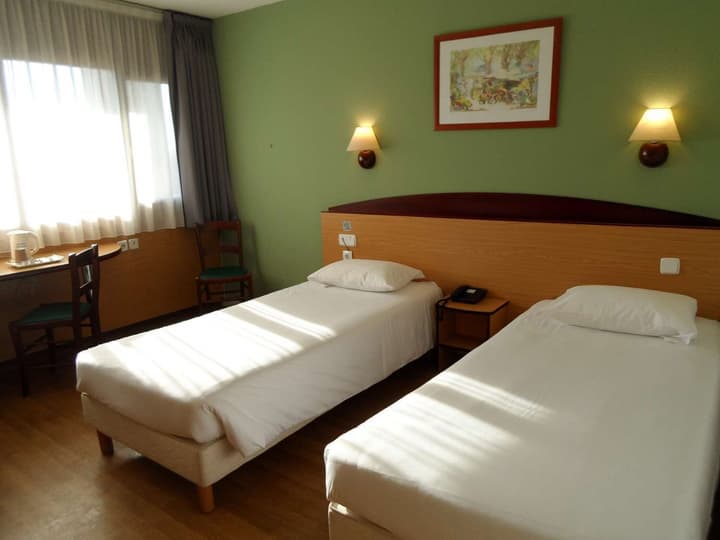 Travelodge Barcelona del Vallès