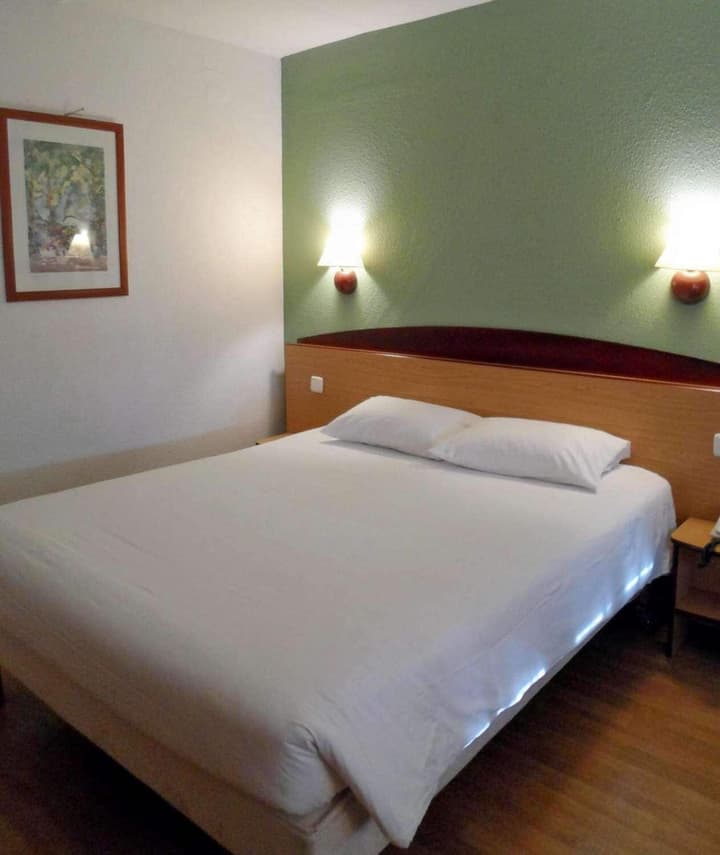 Travelodge Barcelona del Vallès