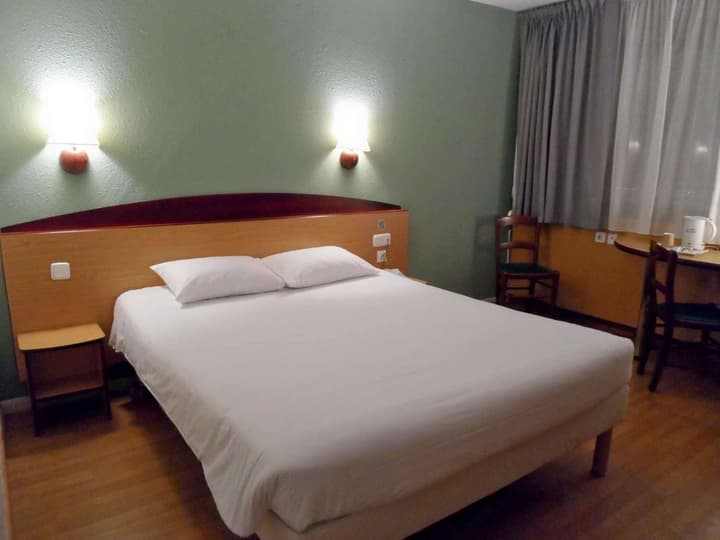 Travelodge Barcelona del Vallès