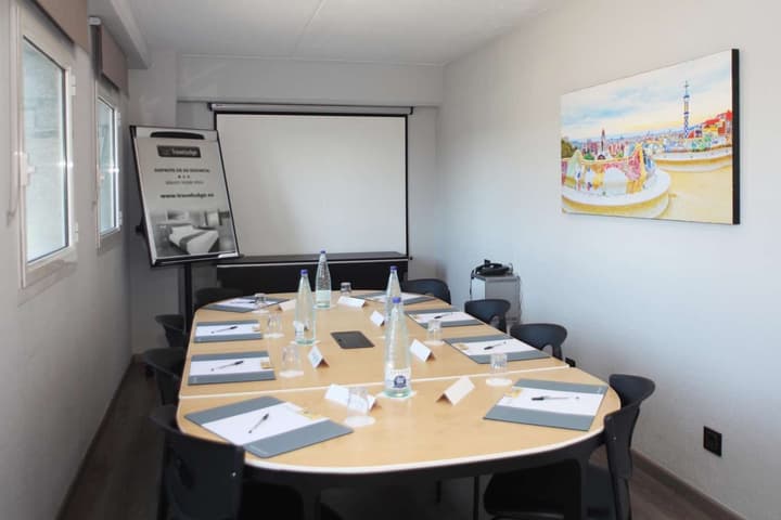 Travelodge Barcelona del Vallès
