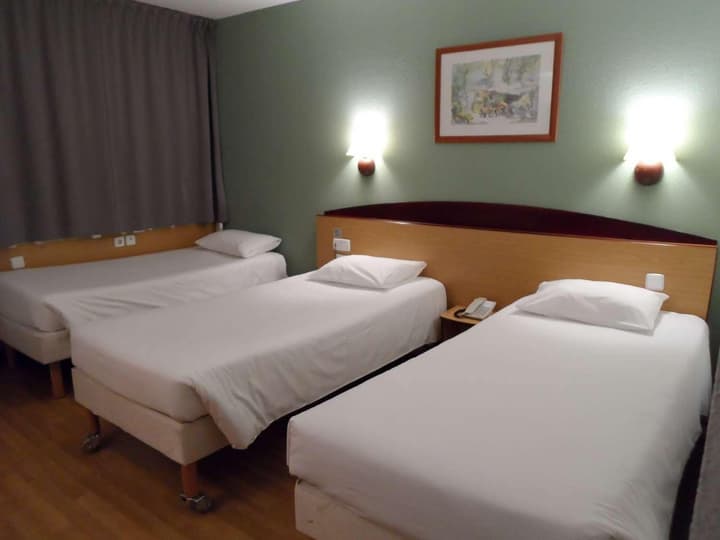 Travelodge Barcelona del Vallès