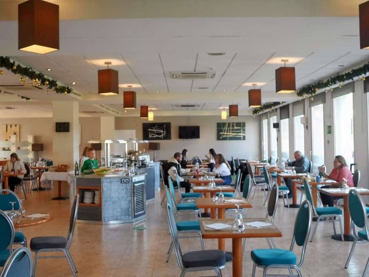 Travelodge Barcelona del Vallès