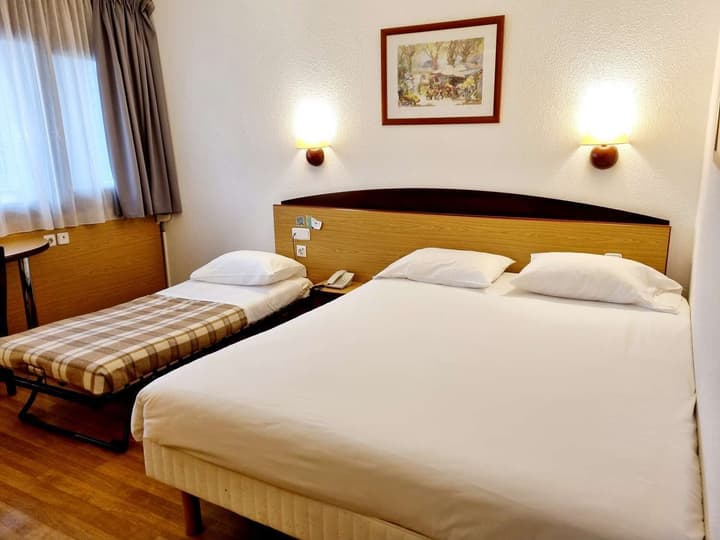 Travelodge Barcelona del Vallès