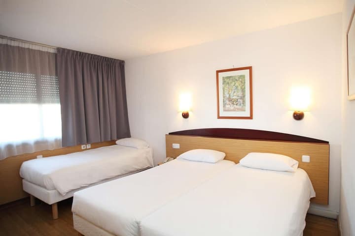 Travelodge Barcelona del Vallès