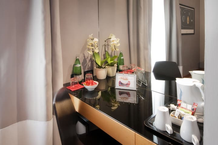 Best Western Ars Hotel