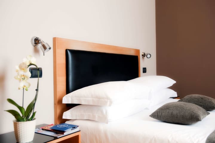 Best Western Ars Hotel