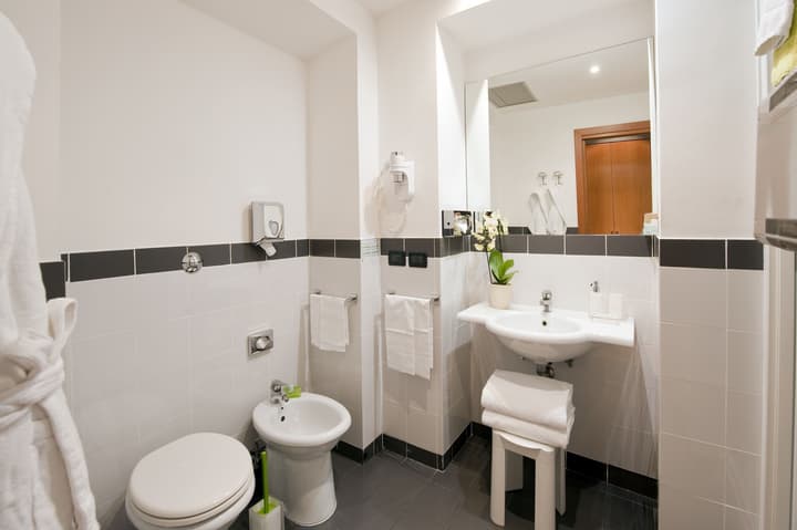 Best Western Ars Hotel