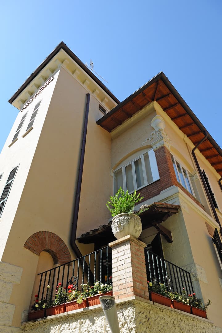 Best Western Ars Hotel