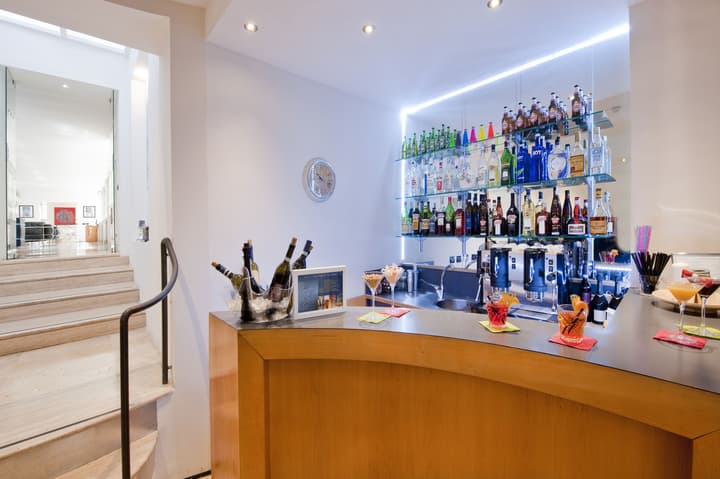 Best Western Ars Hotel