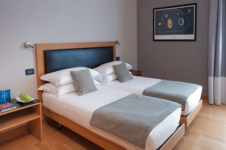Best Western Ars Hotel