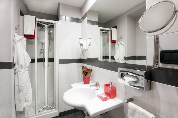 Best Western Ars Hotel