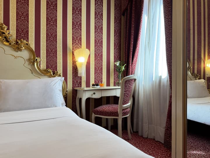 Hotel Alcyone