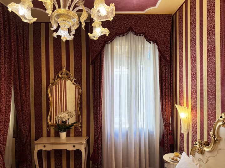 Hotel Alcyone