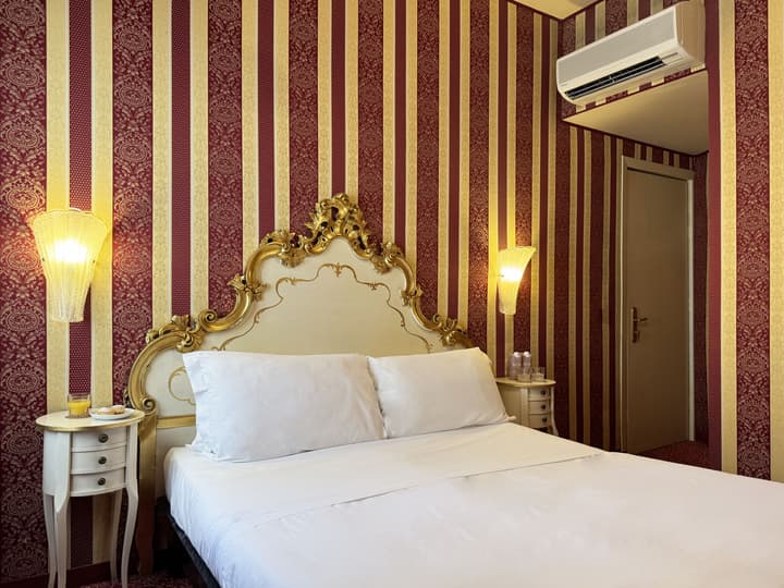 Hotel Alcyone