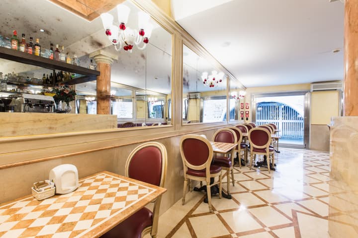 Hotel Alcyone