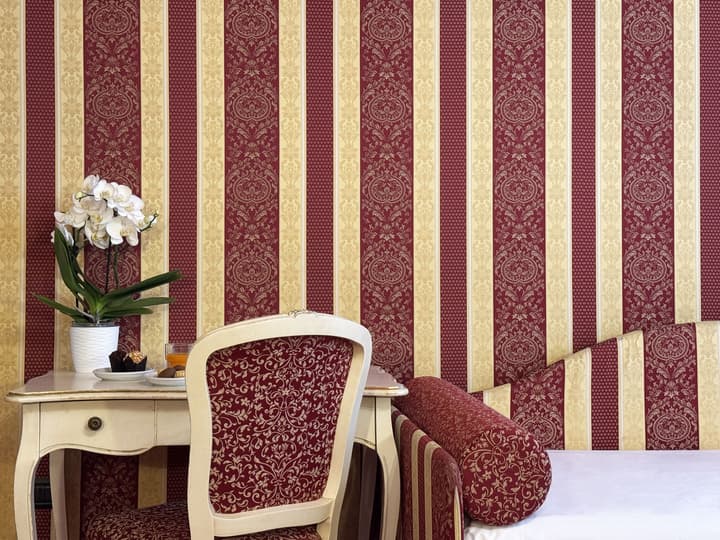 Hotel Alcyone