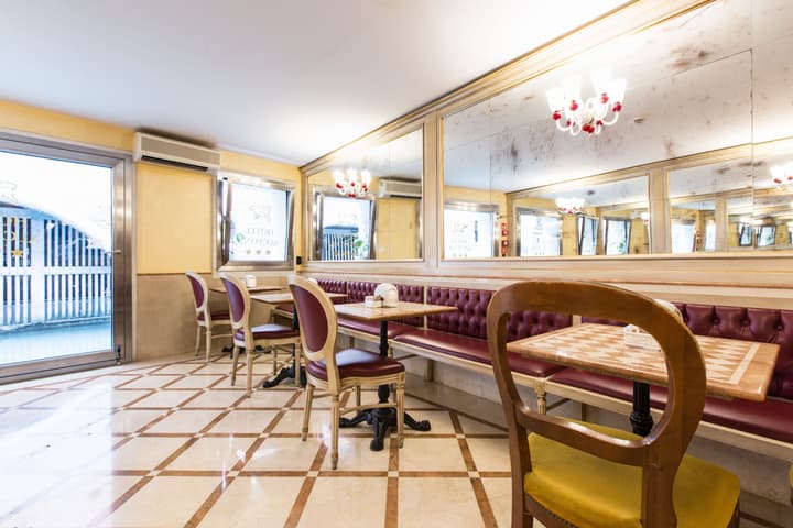 Hotel Alcyone