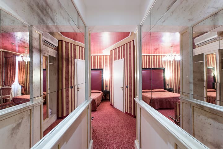 Hotel Alcyone