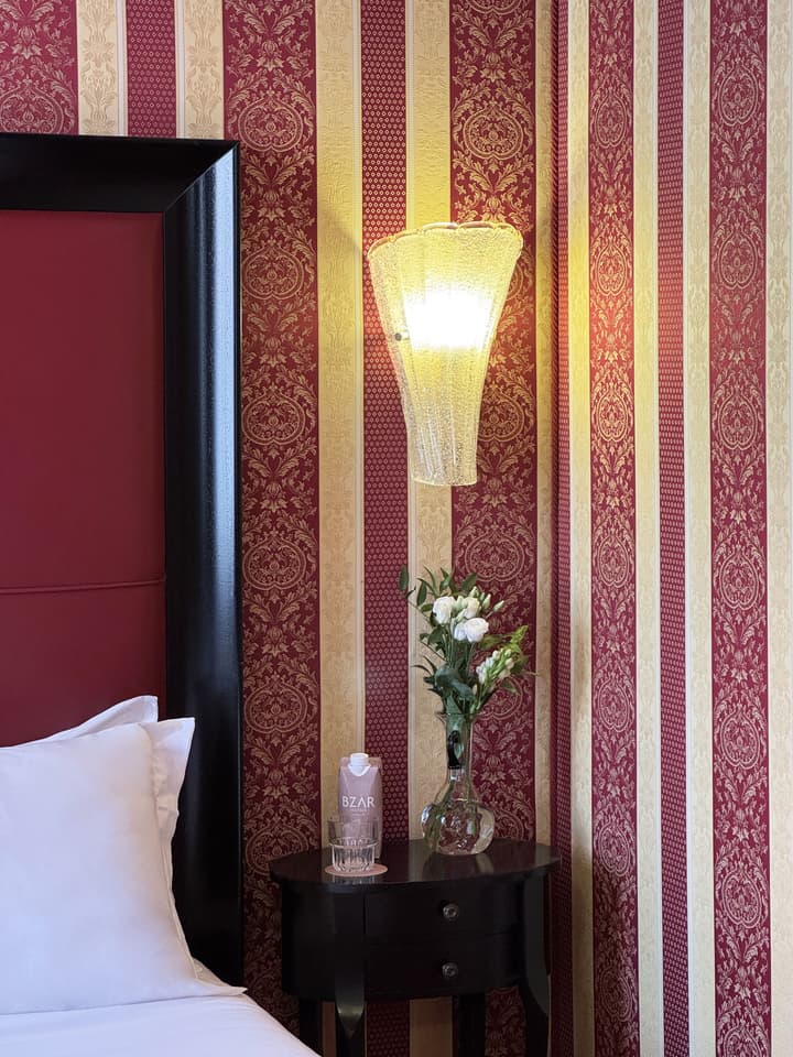 Hotel Alcyone