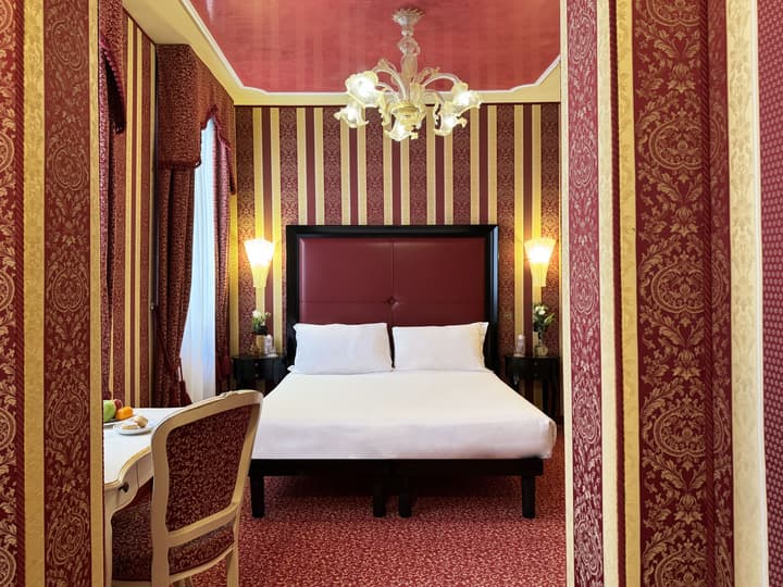 Hotel Alcyone
