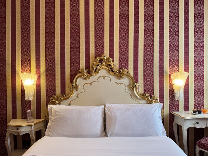 Hotel Alcyone