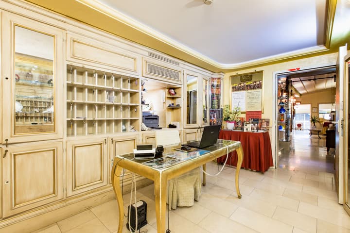 Hotel Alcyone